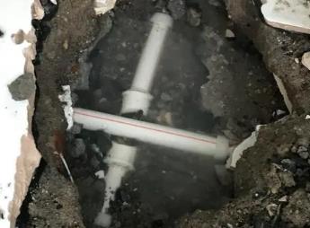 永安阳台漏水维修公司为您分享楼上楼下漏水怎么处理
