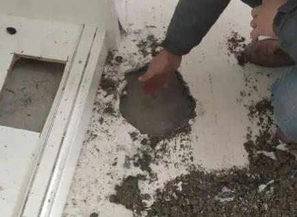 永安卫生间漏水维修公司分享下精确定位查漏水一次多少钱?不同级别收费不同